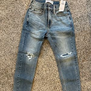 Kids Abercrombie & Fitch